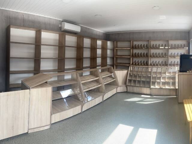 Обладнання для торгівлі - Фото 3