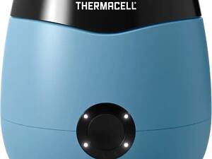 Пристрій від комарів Thermacell E55 40 Rechargeable Mosquito Repeller Blue (1013-1200.06.03)