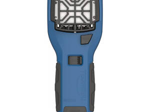 Пристрій від комарів Thermacell MR-350 Portable Mosquito Repeller Blue (1013-1200.05.90)