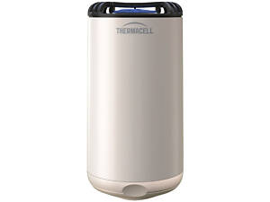 Устройство от комаров Thermacell Patio Shield Mosquito Repeller MR-PS Beige (1013-1200.05.92)