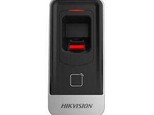 Пристрій введення відбитків пальців Hikvision DS-K1F820-F