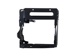 Усилитель поглотителя удара ( кронштейн ланжерона ) LH на BMW X5 G05 2018-2022 года