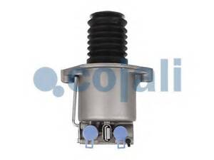 Усилитель сцепления COJALI 2350109 на MERCEDES-BENZ NG