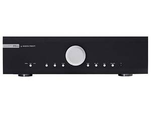 Інтегральний підсилювач M6Si Musical Fidelity