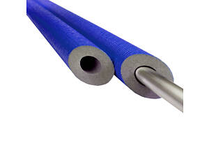 Утеплювач Sanflex Stabil 22х6 мм, 2 м