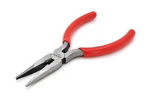 Утики з насічкою BAKKU-031 довгі, Blister