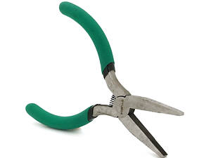 Утики, зеленые ручки 130 х 38, Q30