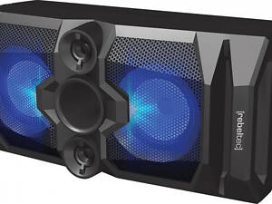 Уценка! Портативна колонка Rebeltec Soundbox 480