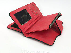 Женские кошелёчки Baellerry, Трендовый женский кошелек, Женский кошелек подарок девушке