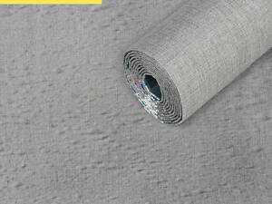 Уцінка Лляні теплі шпалери на самоклейці 2800*650*2mm (D) SW-00002530