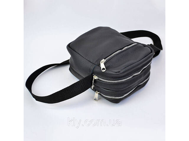 ? Уцінка Сумка для документов для работы, Сумка мужская легкая через плечо, Комфортный мессенджер - Фото 1