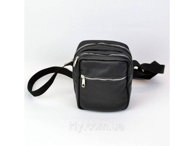 ? Уцінка Сумка для документов для работы, Сумка мужская легкая через плечо, Комфортный мессенджер - Фото 6