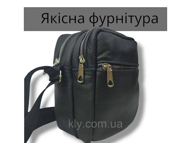 ? Уцінка Сумка для документов для работы, Сумка мужская легкая через плечо, Комфортный мессенджер - Фото 8