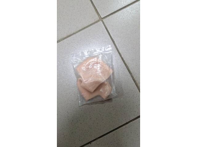 УЦЕНКА! Силиконовые протекторы для пяток (Нет упаковки 3008) - Фото 2