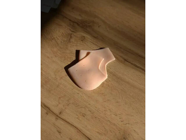 УЦЕНКА! Силиконовые протекторы для пяток (Нет упаковки 3008) - Фото 7