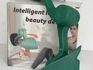 УЦЕНКА! Тренажер для мышц таза Pelvical floor trainer Green (Плохая упаковка, нет болта крепления 2372)