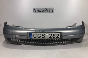 УЦИНКА! Бампер передний Opel Astra G 90559473 2R