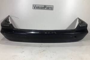 Утинка! Бампер задний Mercedes-Benz W203 A2038850825 1R