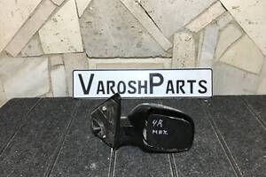 УЦІНКА! Дзеркало праве механічне Golf IV 1997-2005 1J0857934RE 4R