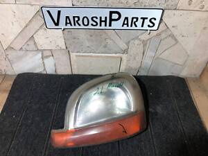 ОЦЕНКА! Фара передняя левая Renault Kangoo 1998-2008 7701044037 2L