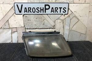 УЦИНКА! Фара передняя правая к рестайлу Volkswagen Passat B5 3B0941018M 5R