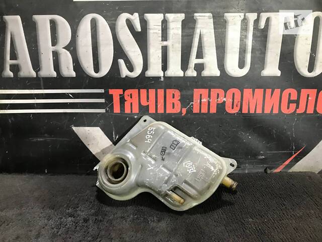 УЦІНКА! Розширювальний бачок 1,8/1,9/2,8 Audi A4 B5, Skoda SuperB, Volkswagen Passat B5+ 8D0121403L 5604