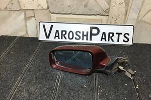 Уценка 8L1858531 Зеркало левое Audi A38L 5пенов