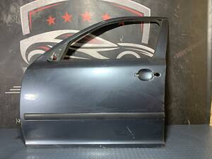 УЦІНКА! Двері передні ліві Skoda Octavia A5 1Z0831311 26906