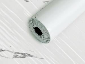 ОЦЕНКА Самоклеящаяся стеновая PET плитка в рулоне 600х3000х2мм SW-00002876