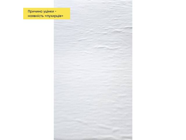 Уцінка Самоклеюча винилова плитка в рулоні 600х3000х2мм Біле дерево Мат (D) SW-00002574 - Фото 2