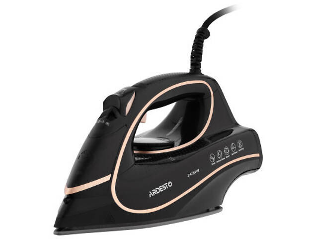 Праска Ardesto IR-B2235 - Фото 1