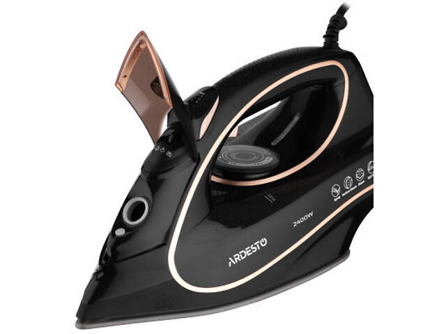 Праска Ardesto IR-B2235 - Фото 2