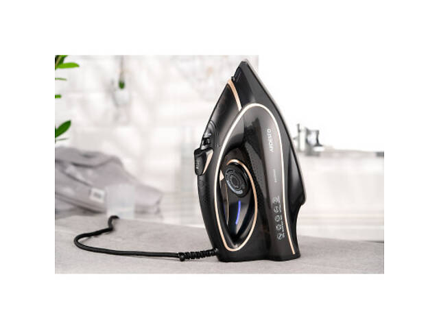 Праска Ardesto IR-B2235 - Фото 4