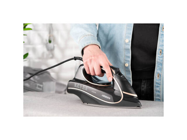 Праска Ardesto IR-B2235 - Фото 6