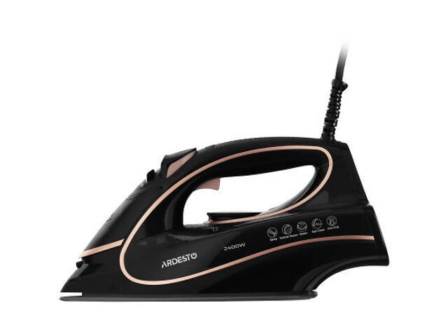 Праска Ardesto IR-B2235 - Фото 8