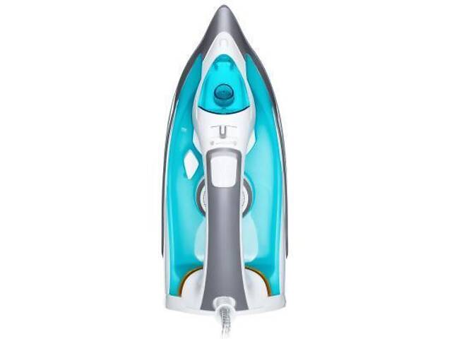 Утюг Ardesto IR-C2228-TQ/2200Вт/280мл/пар/ самоочищення /антикапля /керам (IR-C2228-TQ) - Фото 4