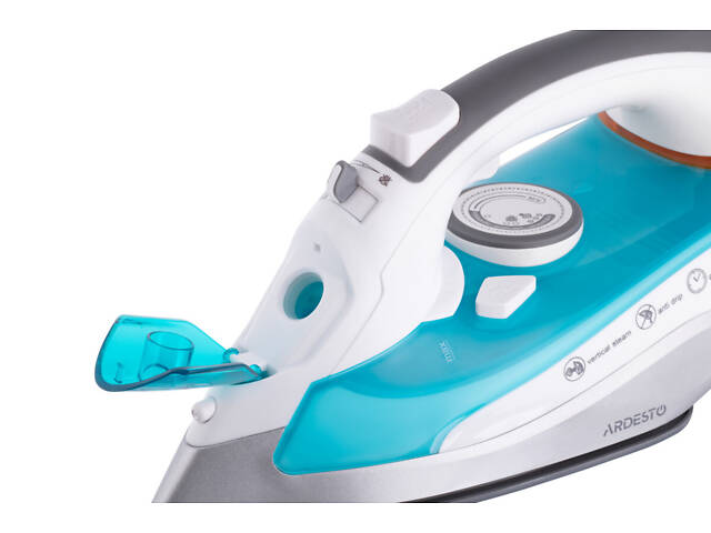 Утюг Ardesto IR-С-2228-TQ 2200 Вт - Фото 6