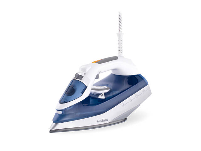 Праска Ardesto IR-С-2232-BL 2200 Вт - Фото 1