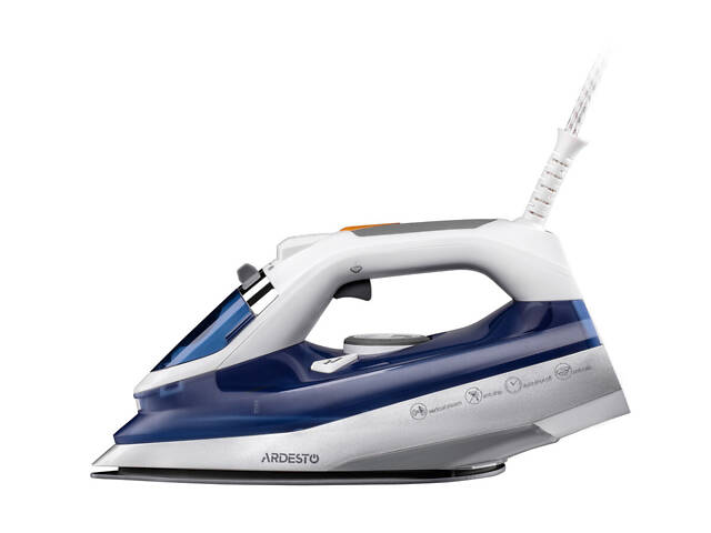 Праска Ardesto IR-С-2232-BL 2200 Вт - Фото 3