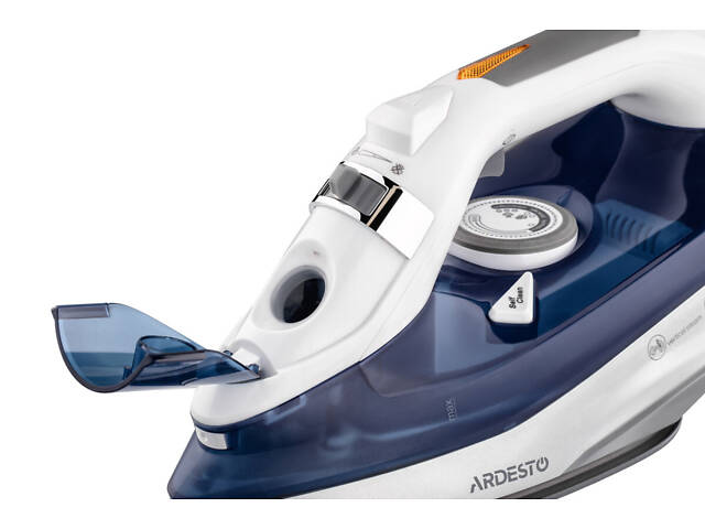 Праска Ardesto IR-С-2232-BL 2200 Вт - Фото 4