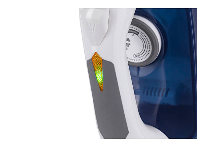 Праска Ardesto IR-С-2232-BL 2200 Вт - Фото 5