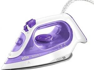 Утюг Braun SI 3042 VI (SI3042VI)