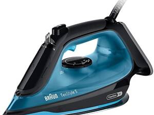 Праска Braun TexStyle 5 SI-5256-BL 2600 Вт