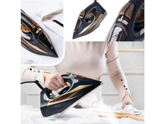 Праска Camry CR 5036 - Фото 5