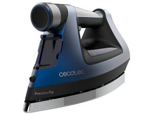 Утюг Cecotec IronHero 3000 Sauna i-Pump (CCTC-01878)