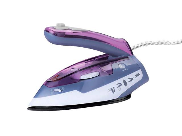 Утюг дорожный Maestro MR-317T (MR-317T) - Фото 1