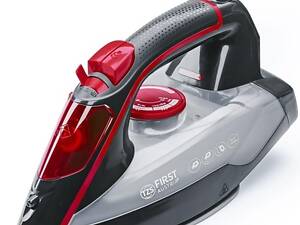 Утюг First FA-5618-6-RE 2200 Вт красный