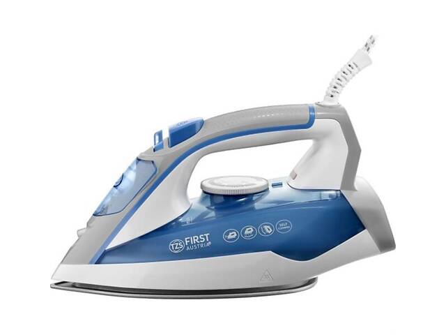 Утюг First FA-5618-6 - Фото 2