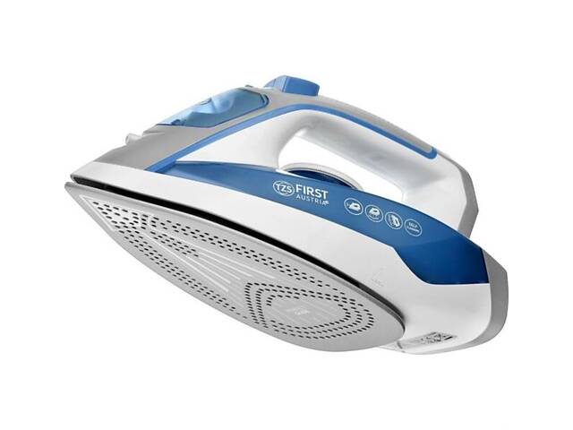 Утюг First FA-5618-6 - Фото 3