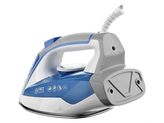 Утюг First FA-5618-6 - Фото 4